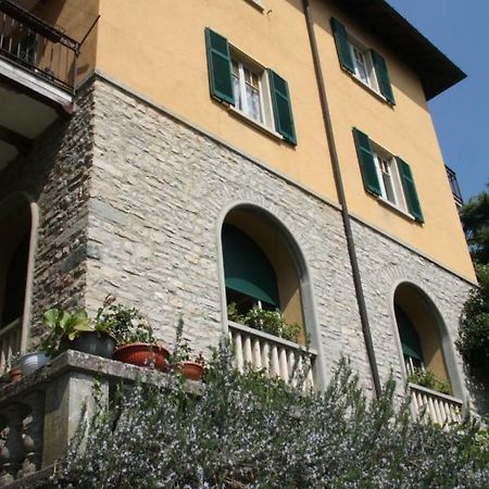 ベッラージョ Casa Mauriヴィラ エクステリア 写真