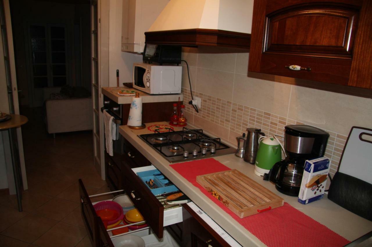 ベッラージョ Casa Mauriヴィラ エクステリア 写真